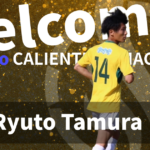 新加入のお知らせ